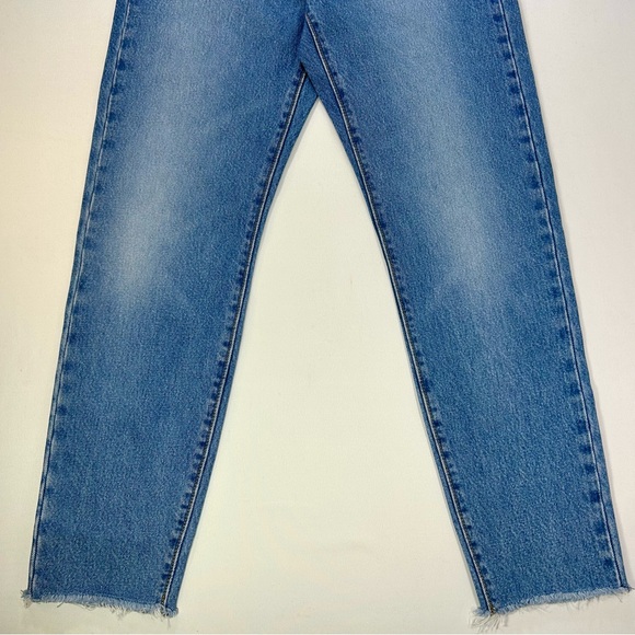 NWT Levi's Wedgie High Rise Jeans Size 26 Women's - Picture 5 of 14